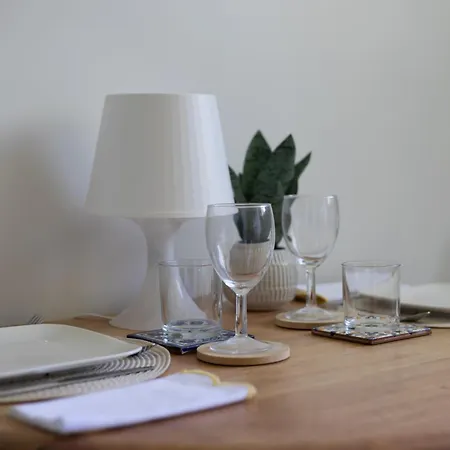 Le Chateaubriand - Calme, Balcon Et Parking
