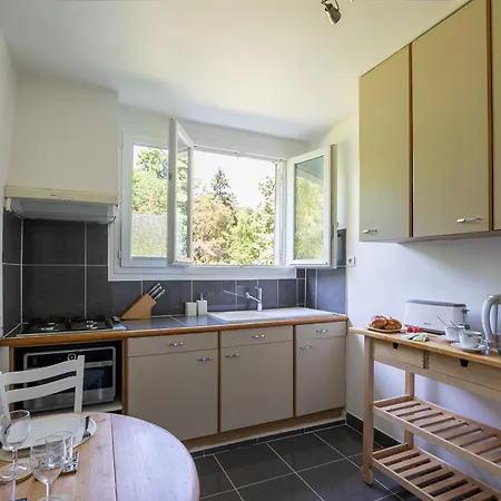 Le Chateaubriand - Calme, Balcon Et Parking Apartment *